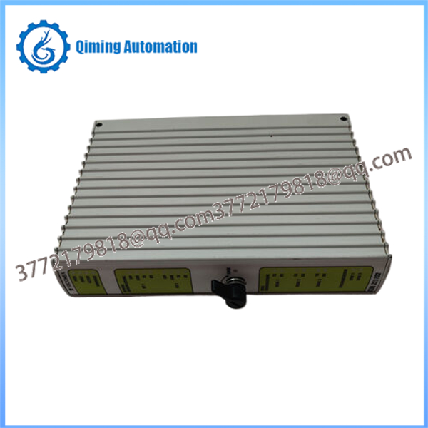 Triconex CIM3211S2 Communication Interface Module